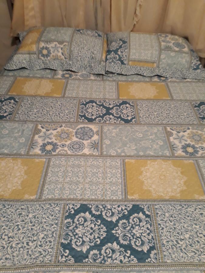 Homestay Quartos
