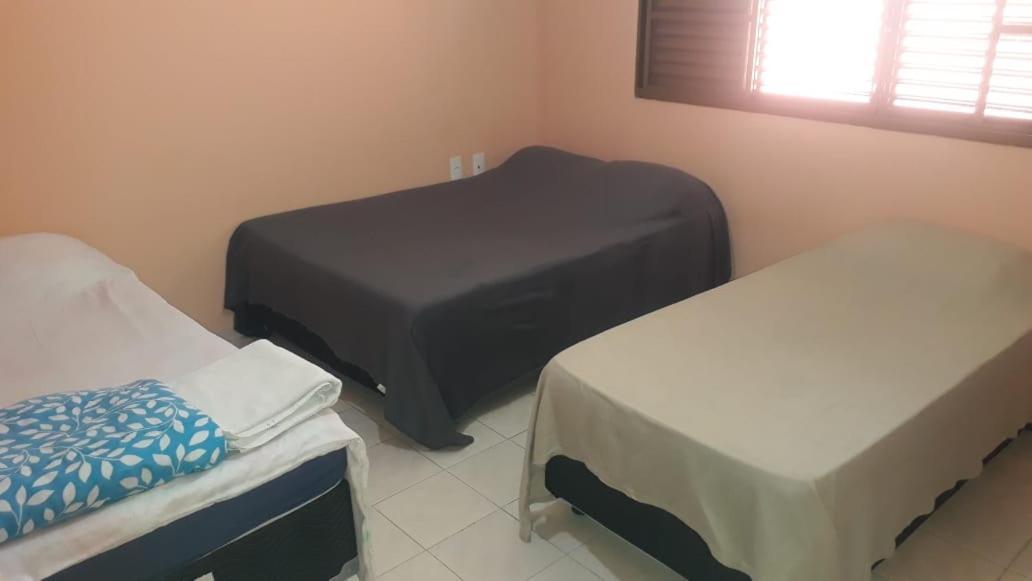 Quartos Hospedagem domiciliar
