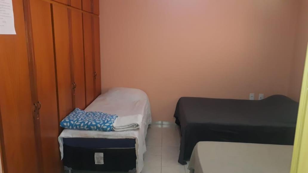 Hospedagem domiciliar Quartos Uberlândia