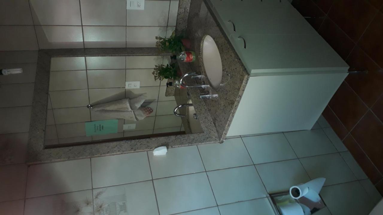 Hospedagem domiciliar Quartos *