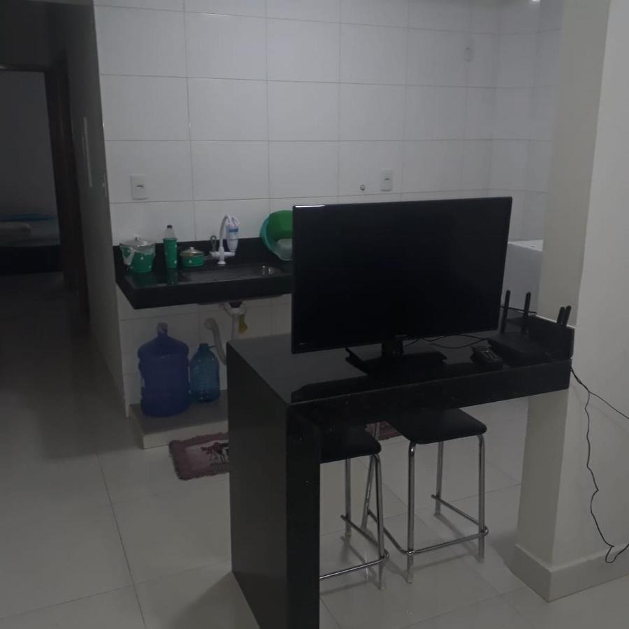 Hospedagem domiciliar Quartos