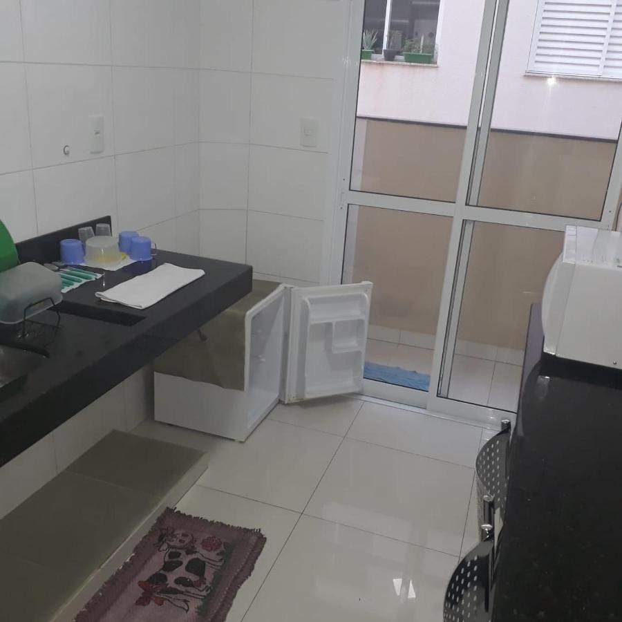 Hospedagem domiciliar Quartos Uberlândia