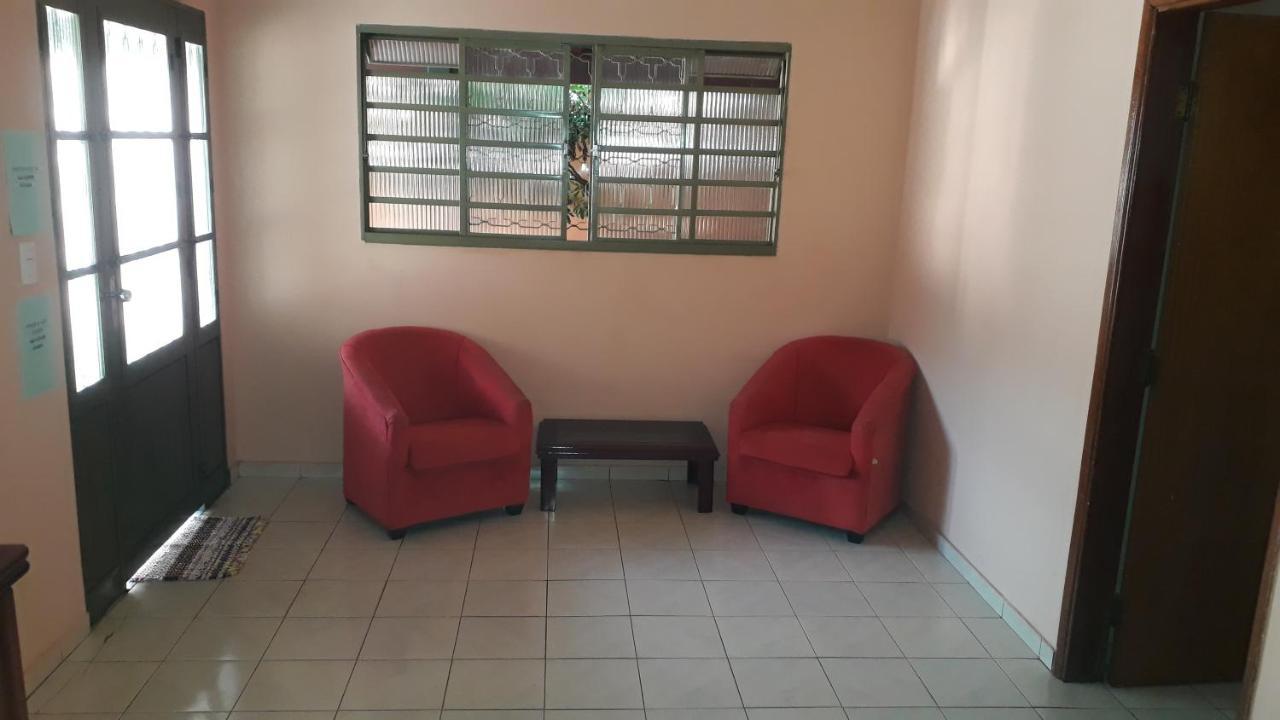 Quartos Uberlândia