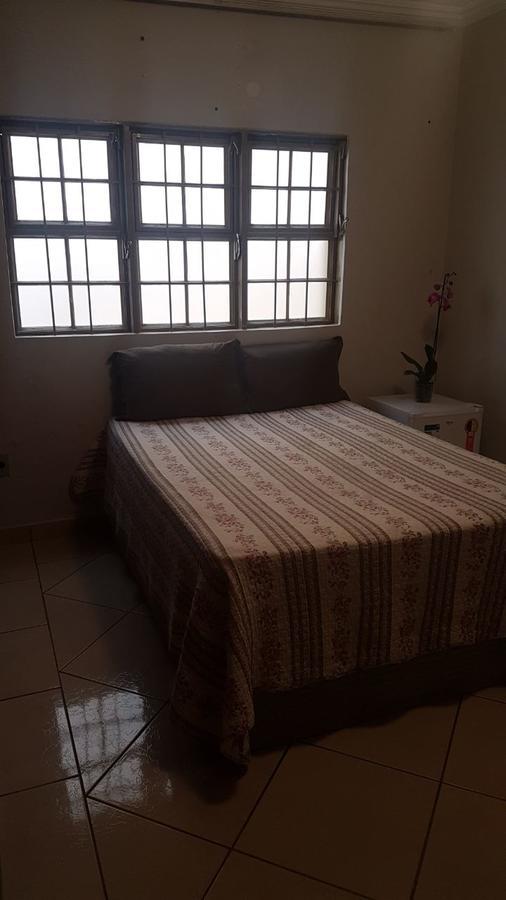 Quartos Hospedagem domiciliar