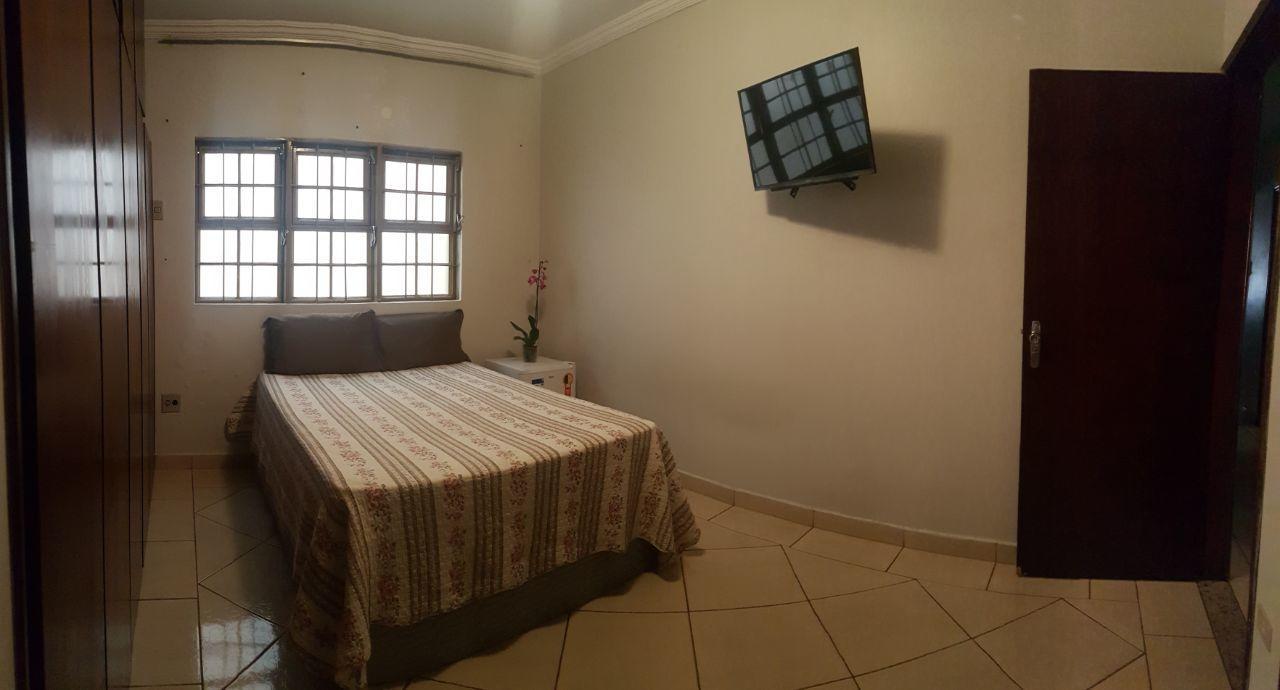 Quartos Hospedagem domiciliar