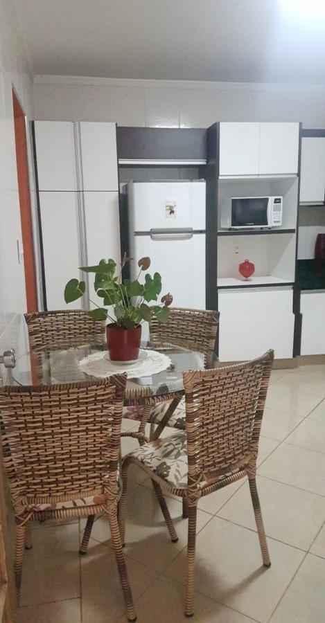 Quartos Uberlândia