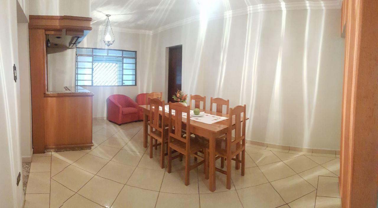 Quartos Hospedagem domiciliar Uberlândia