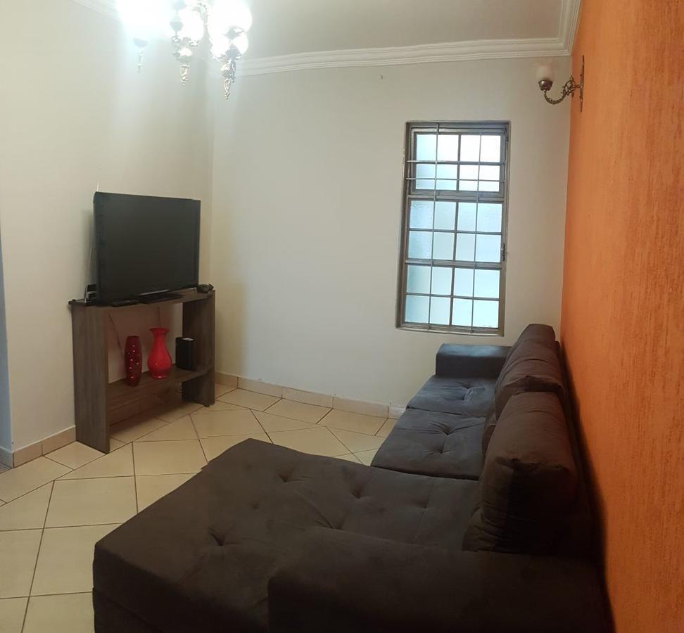 Hospedagem domiciliar Quartos Uberlândia