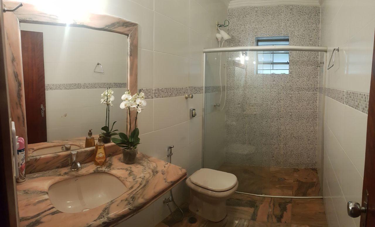 Quartos Hospedagem domiciliar Uberlândia