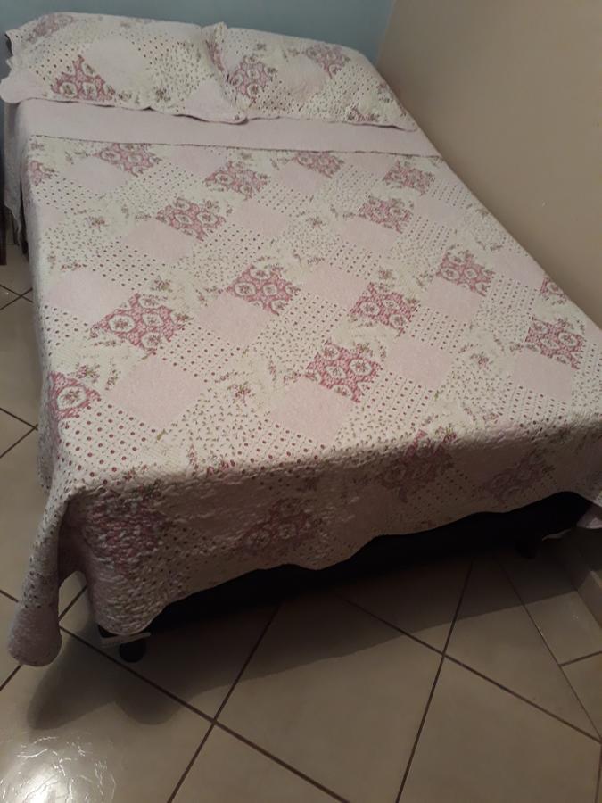 Hospedagem domiciliar Quartos Uberlândia
