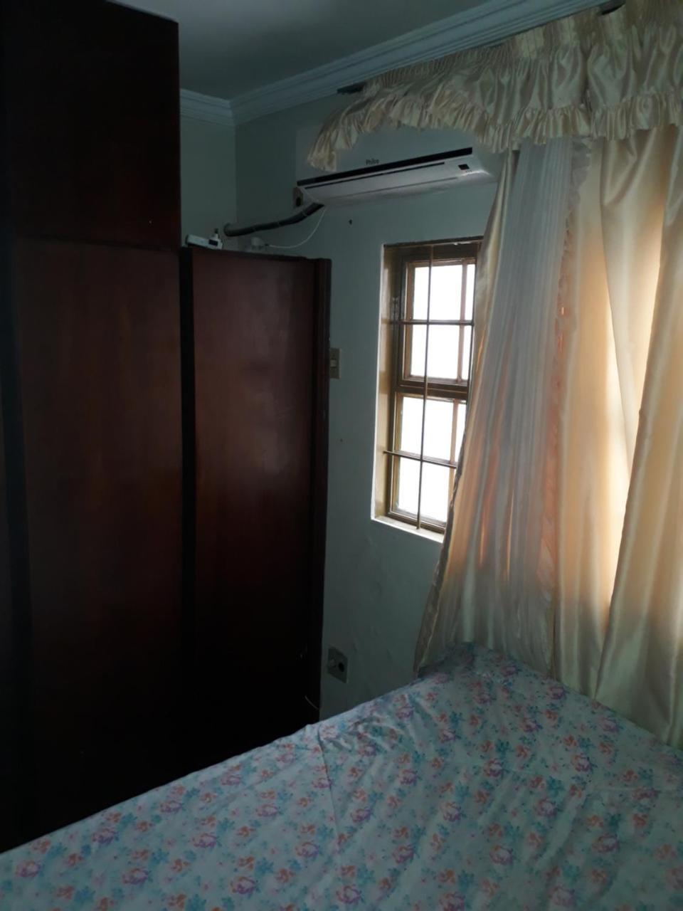 Quartos Hospedagem domiciliar Uberlândia