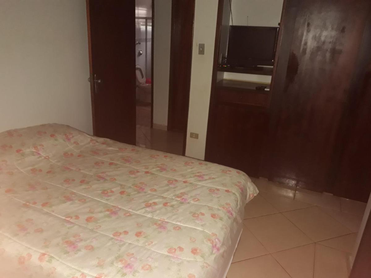 Quartos Uberlândia